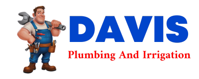 Trusted plumber in ANDERSONVILLE